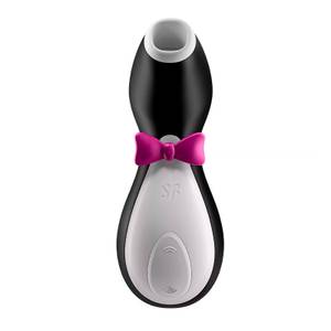 Satisfyer Benessere intimo PRO Penguin Next Generation