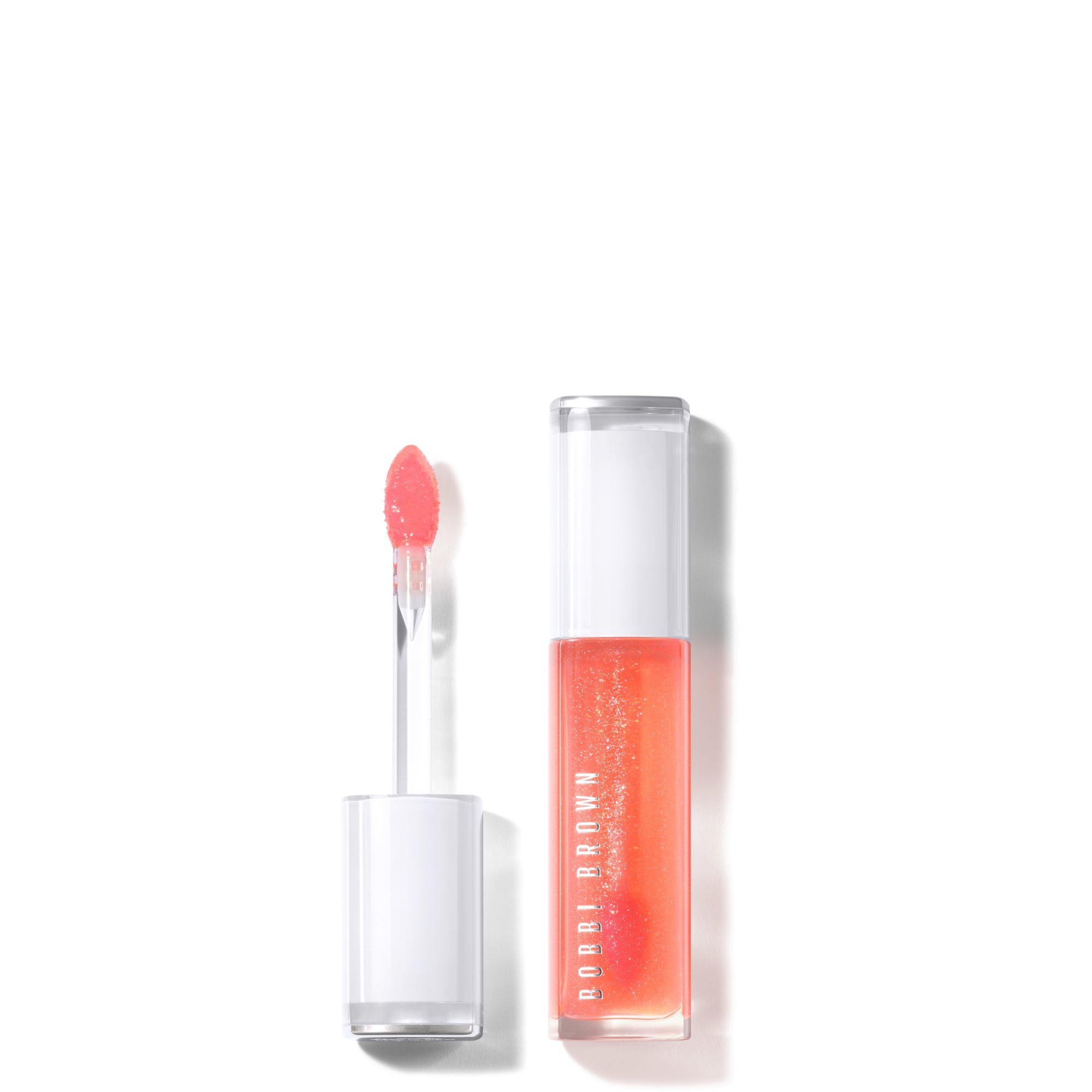 Extra Lip Blushing Oil - N. 756 BARE PEACH
