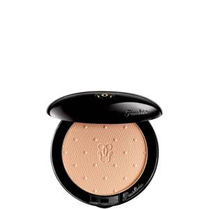 Les Voilettes - Poudre Compacte Transparente - N. 03 MEDIUM