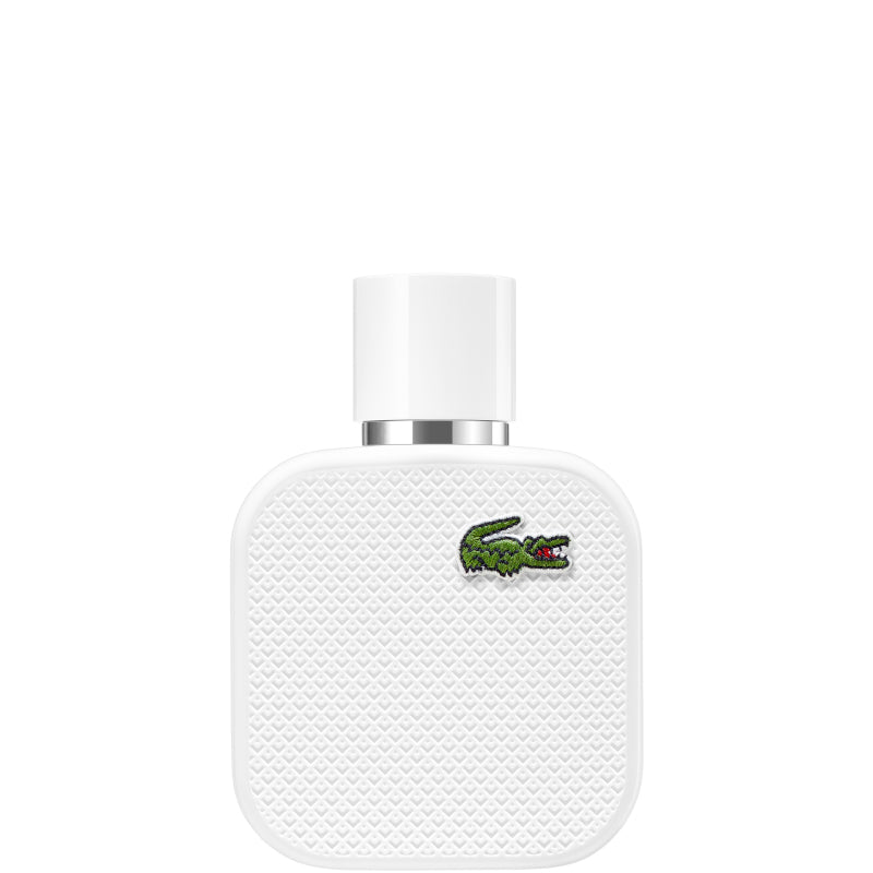 Lacoste L.12. 12 Blanc - 50 ML