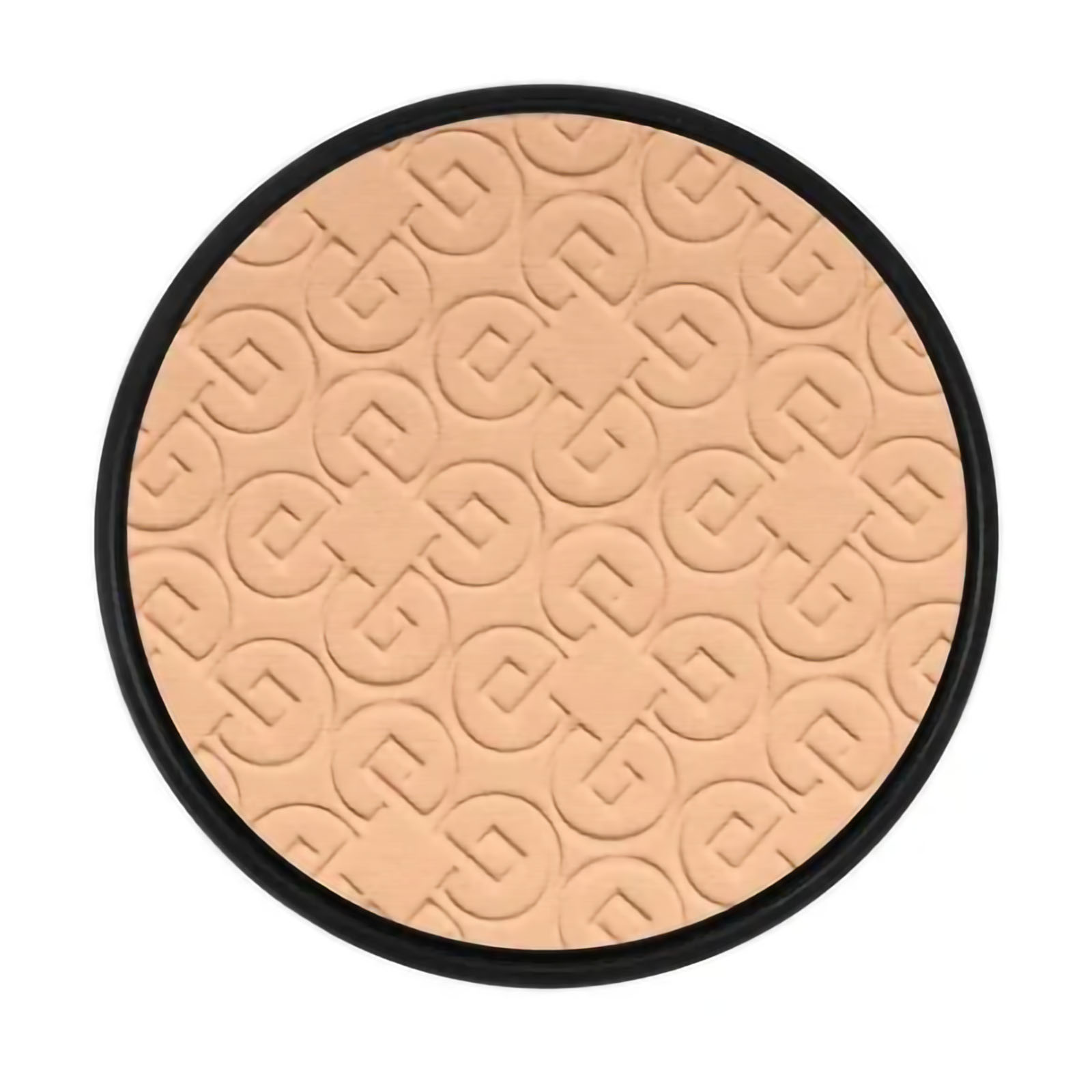 Impeccabile Cipria Compatta - Refill 30g - honey