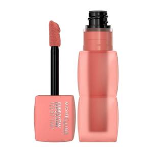 Teddy Tint - Rossetto Liquido Current mood 10
