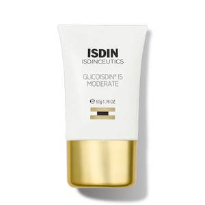 Isdin Trattamenti Viso Glycoisdin 15 Moderate Gel esfoliante con acido glicolico