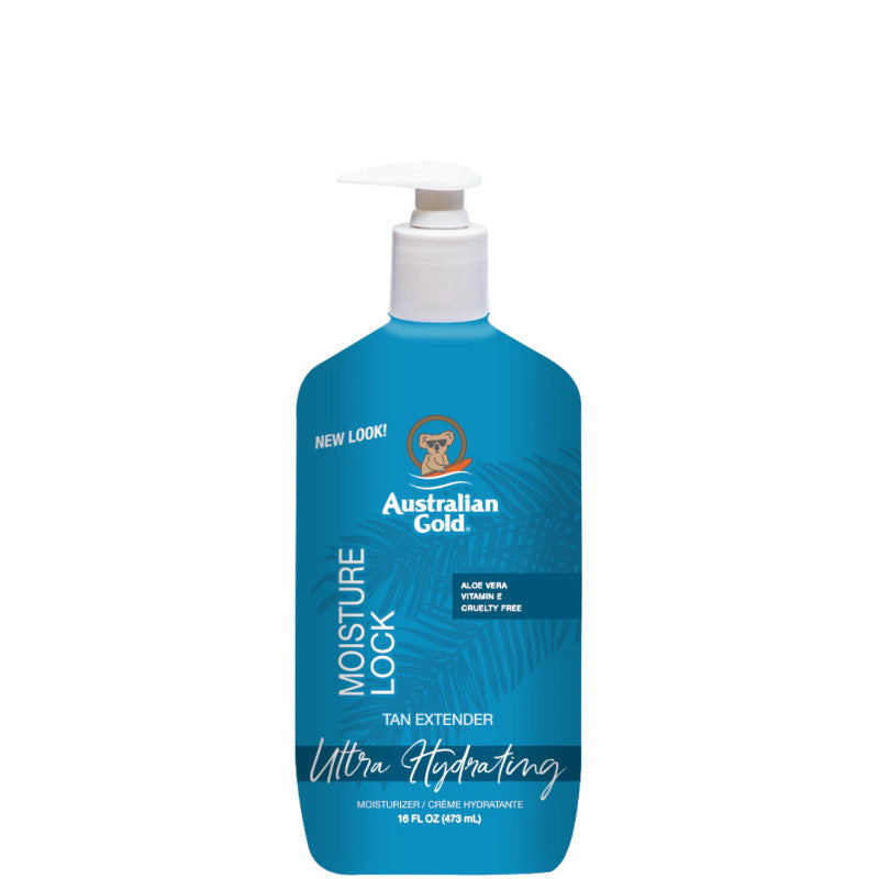 Moisture Lock Crème Hydrating - 473 ML