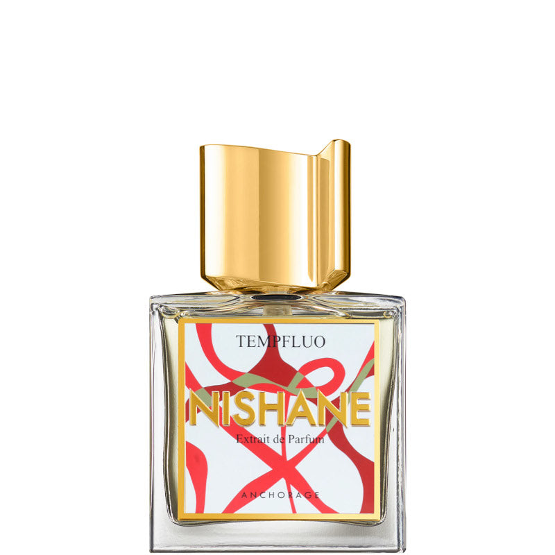 Nishane Tempfluo - Time Capsule Collection - 100 ML