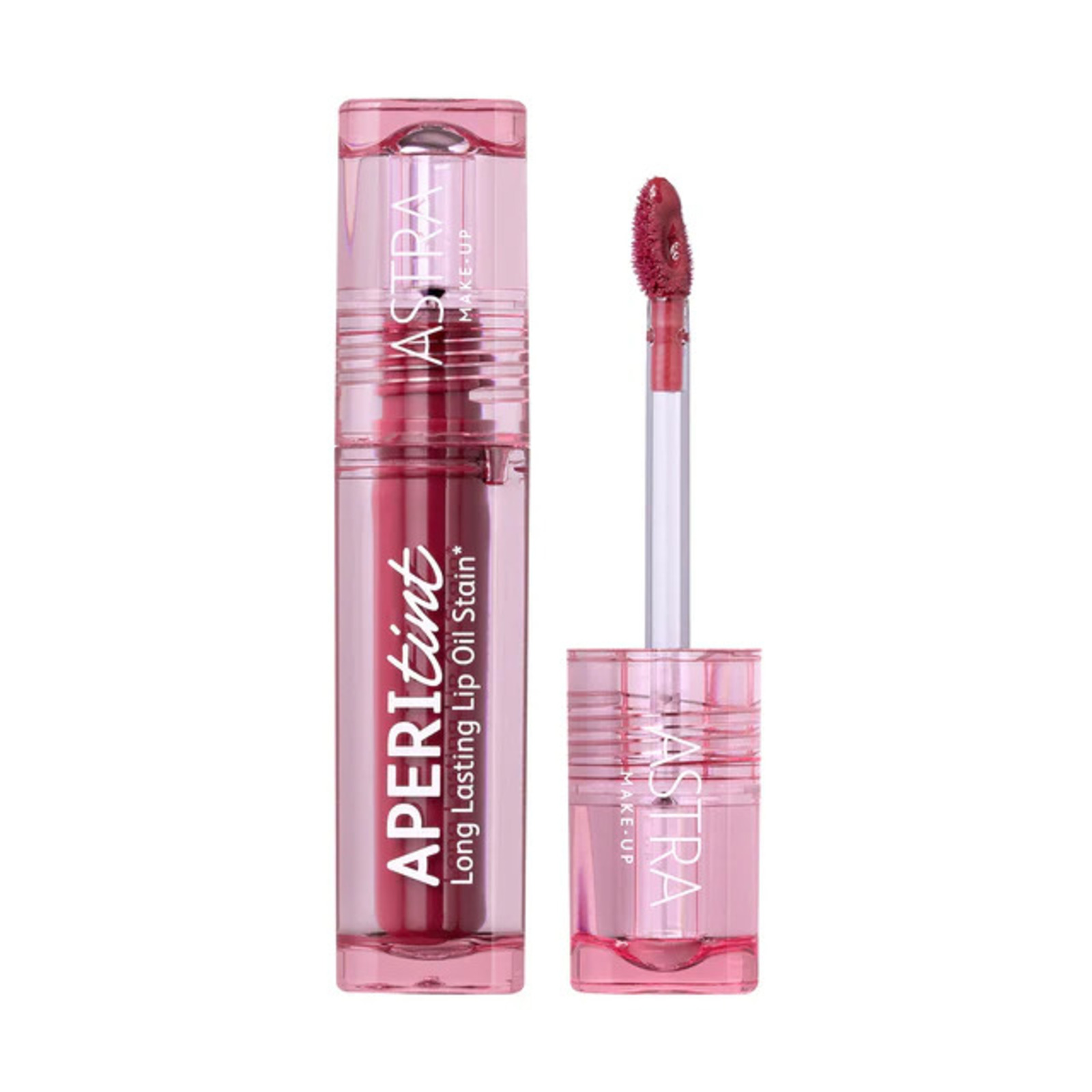 Aperitint - Lip Oil Stain A Lunga Durata N o4 sherry