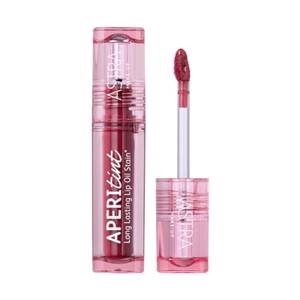 Aperitint - Lip Oil Stain A Lunga Durata N o4 sherry