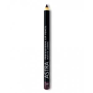 Professional Lip Pencil - Matita Labbra 45 purple spell