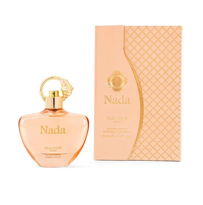 Maison Asrar - Nada EDP 100 ml