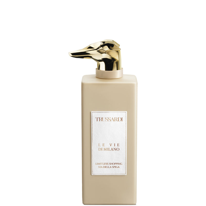 Le Vie di Milano - Limitless Shopping Via della Spiga 100 ML - 100 ML