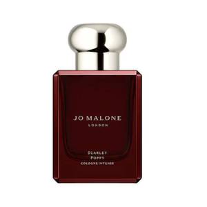 Scarlet Poppy - Eau De Cologne 50 ml