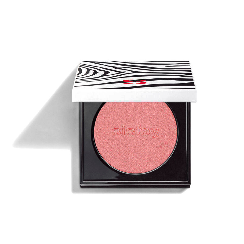 Sisley Blush Le Phyto Blush 1 PINK PEONY