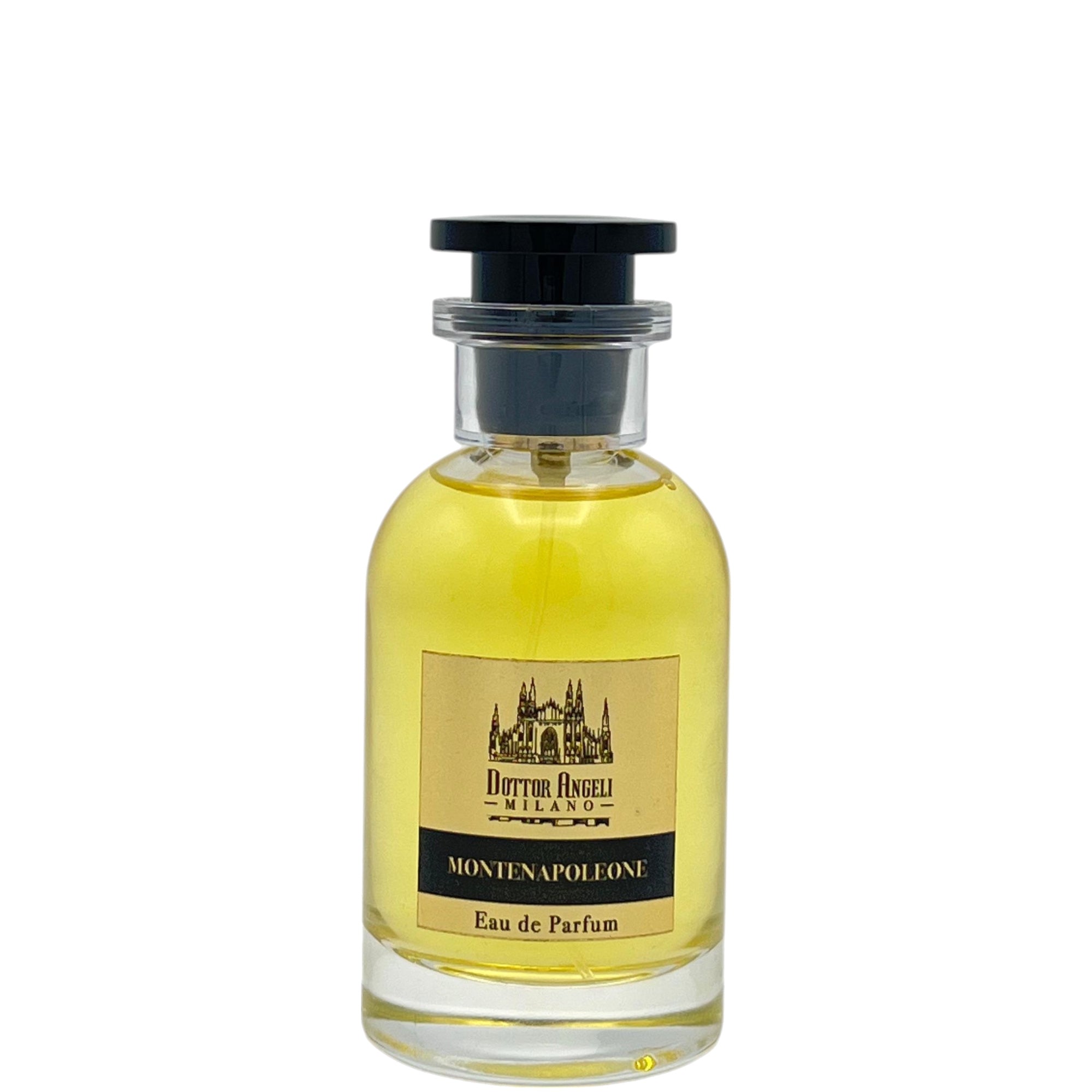 Dottor Angeli Milano Montenapoleone Eau de Parfum - 100 ML