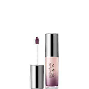 Total Lip Gloss in Colours - N.01 AKATSUKI BLACK
