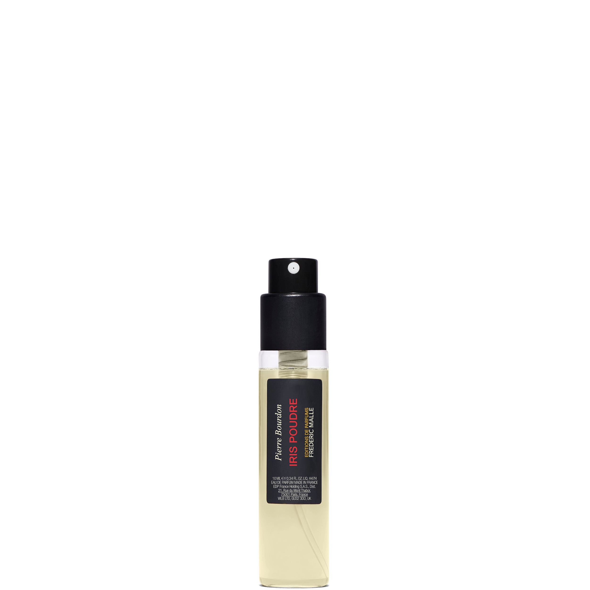 Frederic Malle Iris Poudre - 10 ML
