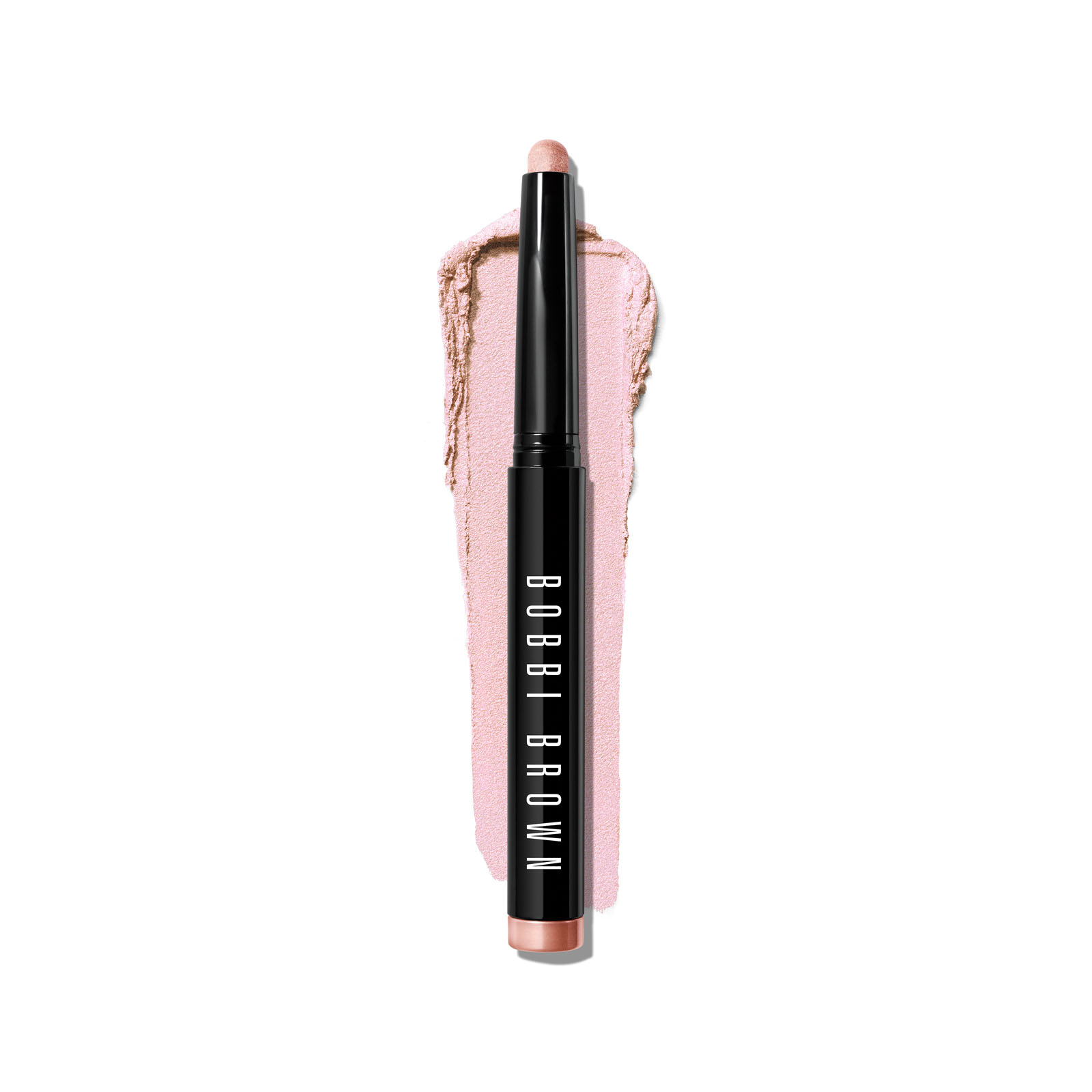 Long Wear Cream Shadow Stick Ombretto Golden pink