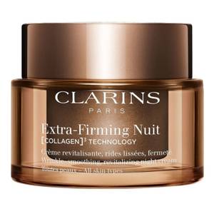 Extra-firming Nuit Crème Collagene Technology 50 ml