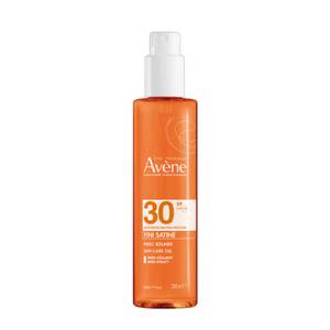 Avene Corpo Olio con protezione solare SPF30 olio solare