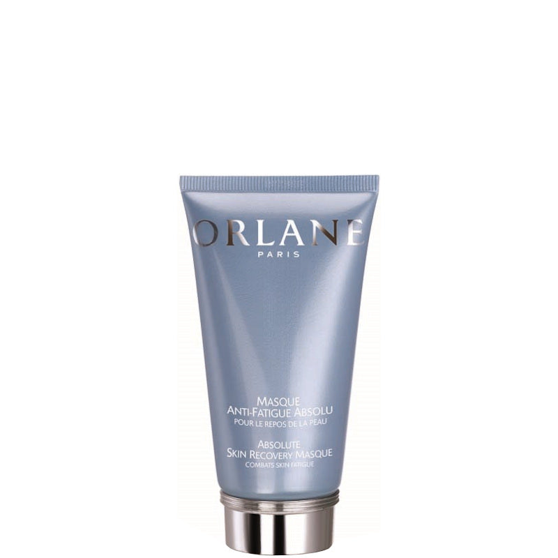 Orlane Masque Anti-Fatigue Absolu Pour le Repos de la Peau 75 ML - 75 ML