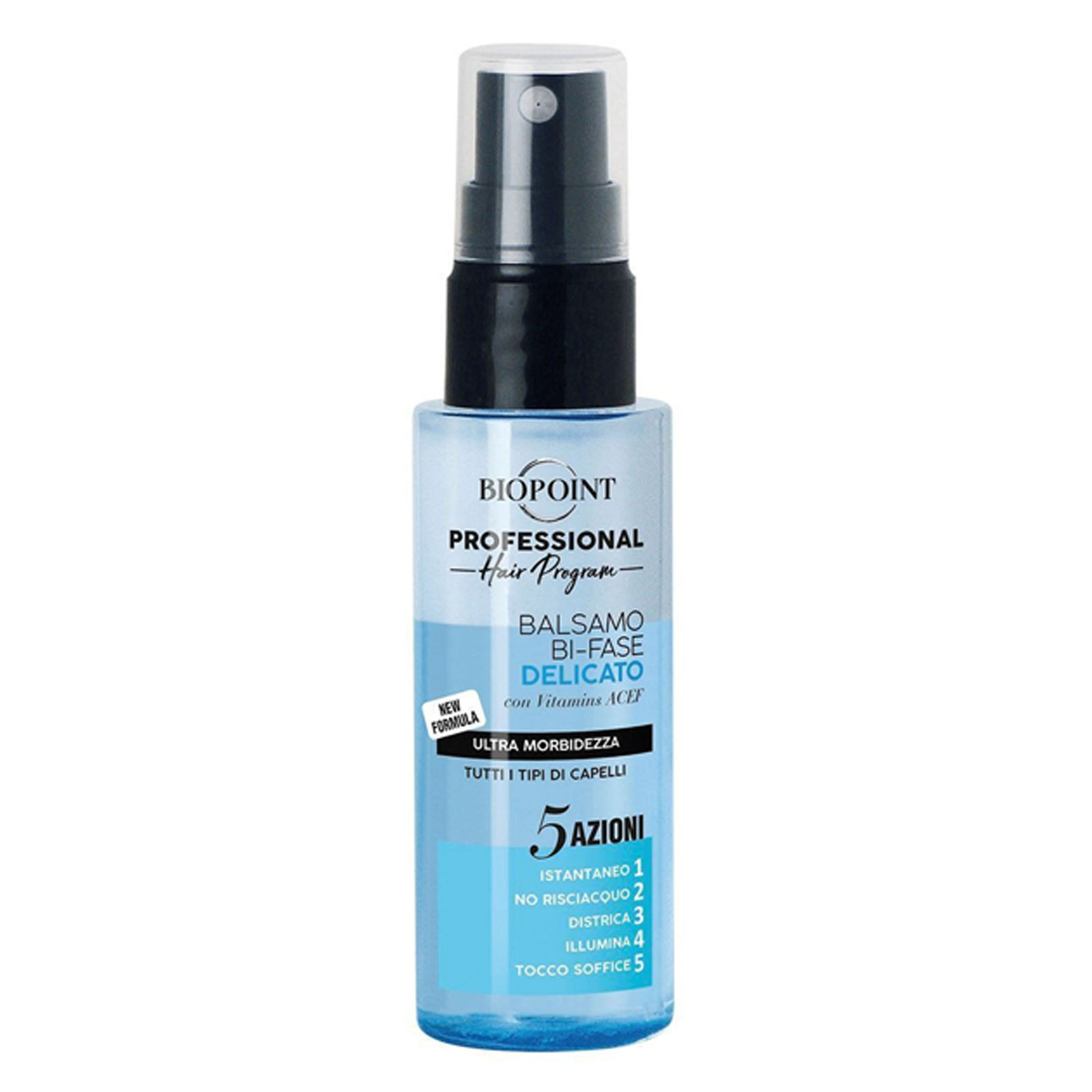Hair Program Balsamo Bi-fase Delicato 50 ml