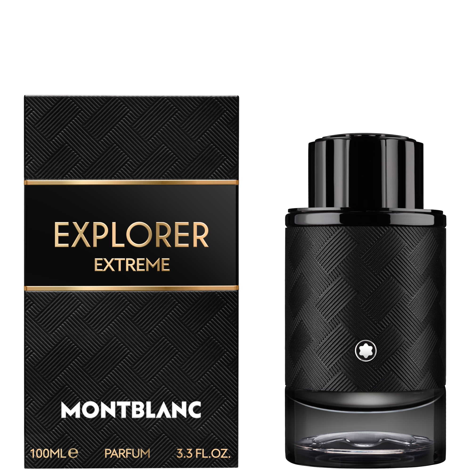 Montblanc Explorer Extreme - 100 ML