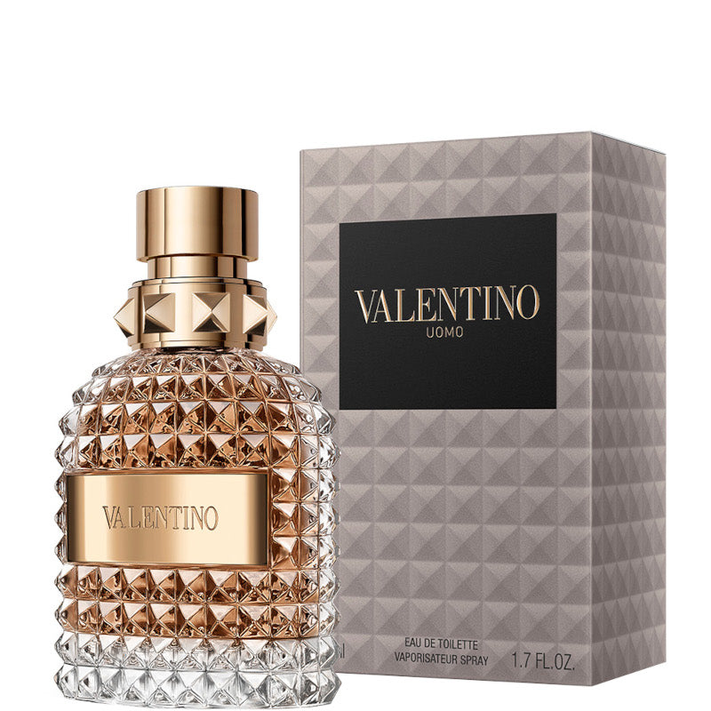 Valentino Uomo - 50 ml