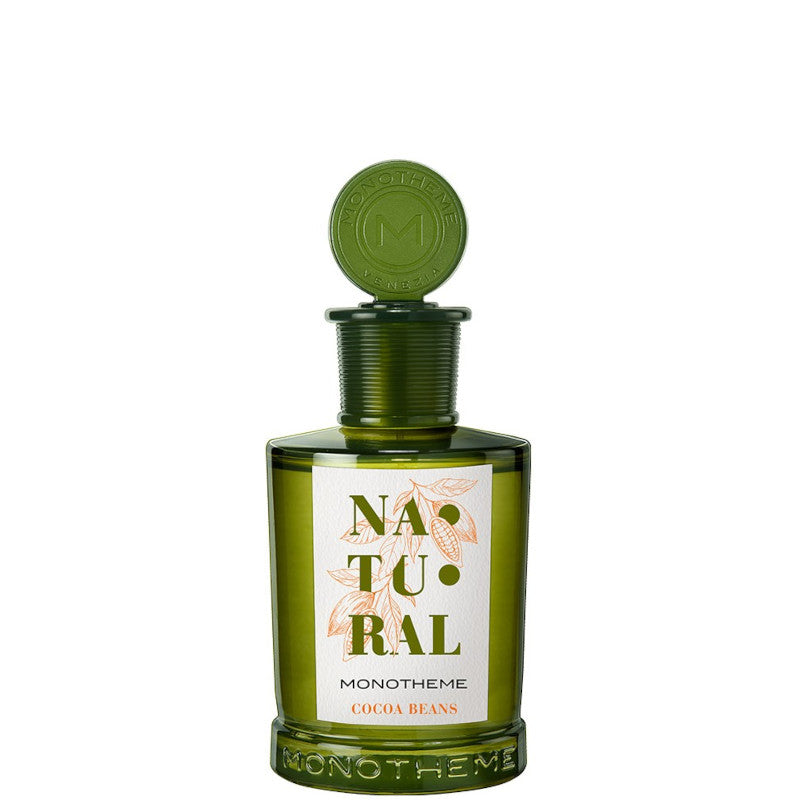 Cocoa Beans Natural 100 ML - 100 ML