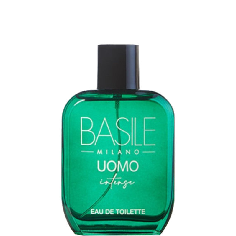 Basile Uomo Intense Eau de Toilette - 100 ML