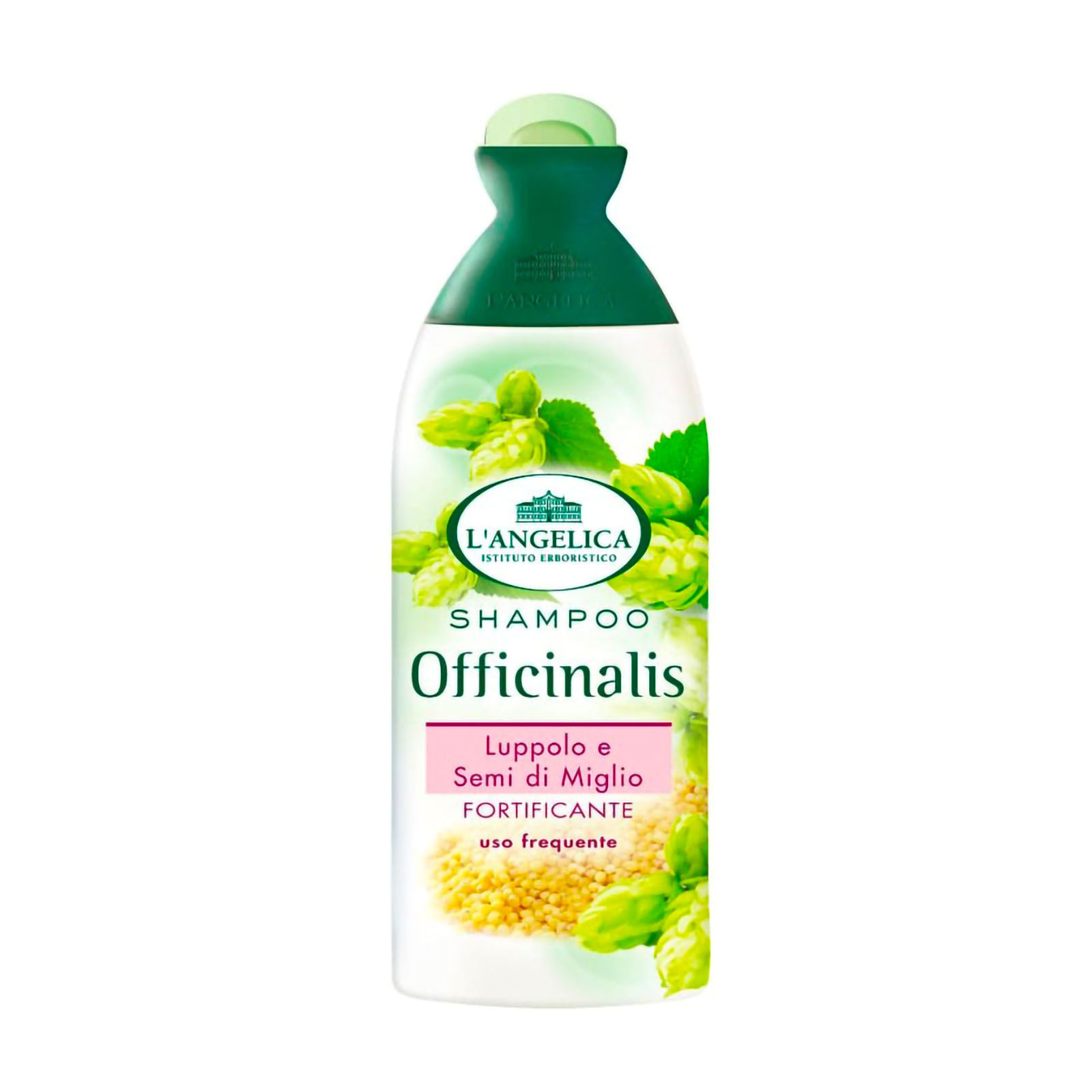 Shampoo Uso Frequente Per Capelli Fragili 250 ml