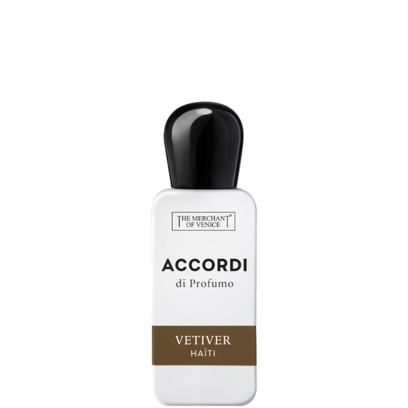 Accordi di Profumo - Vetiver Haiti 30 ML - 30 ML