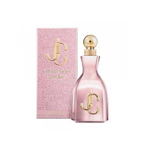 Jimmy Choo - I want Choo With Love EDP - 60 ml
