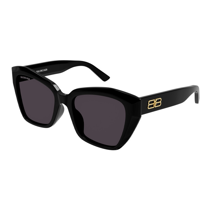 Balenciaga Occhiali da sole da donna Occhiali da sole BB0273SA 001
