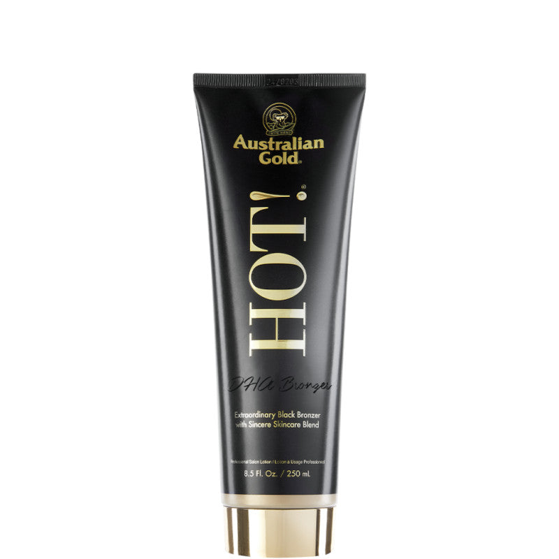 Hot! DHA Bronzer - 250 ML