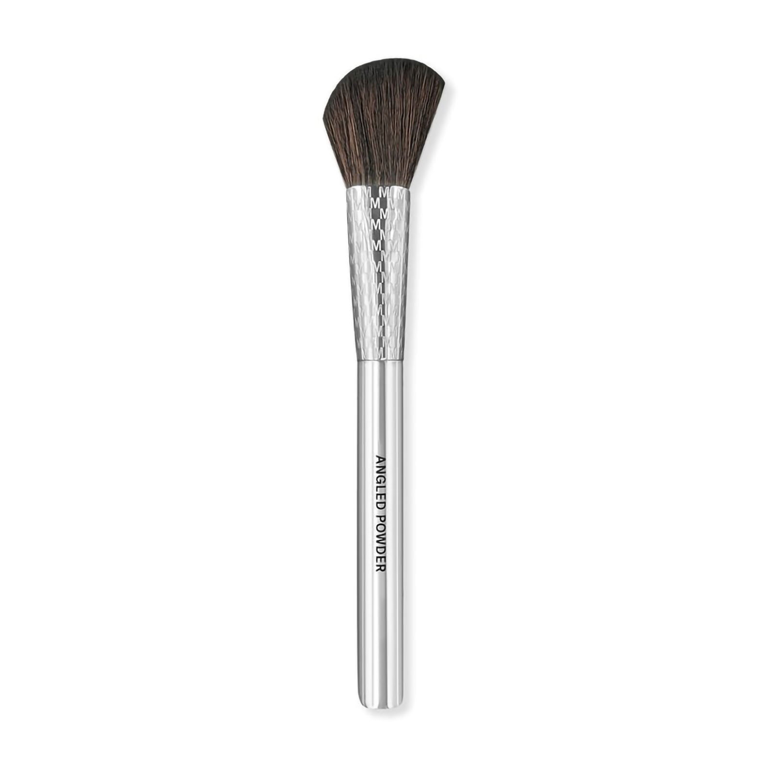 F07 Angled Powder Brush