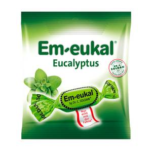 Em-eukal Specifico Caramelle all'eucalipto