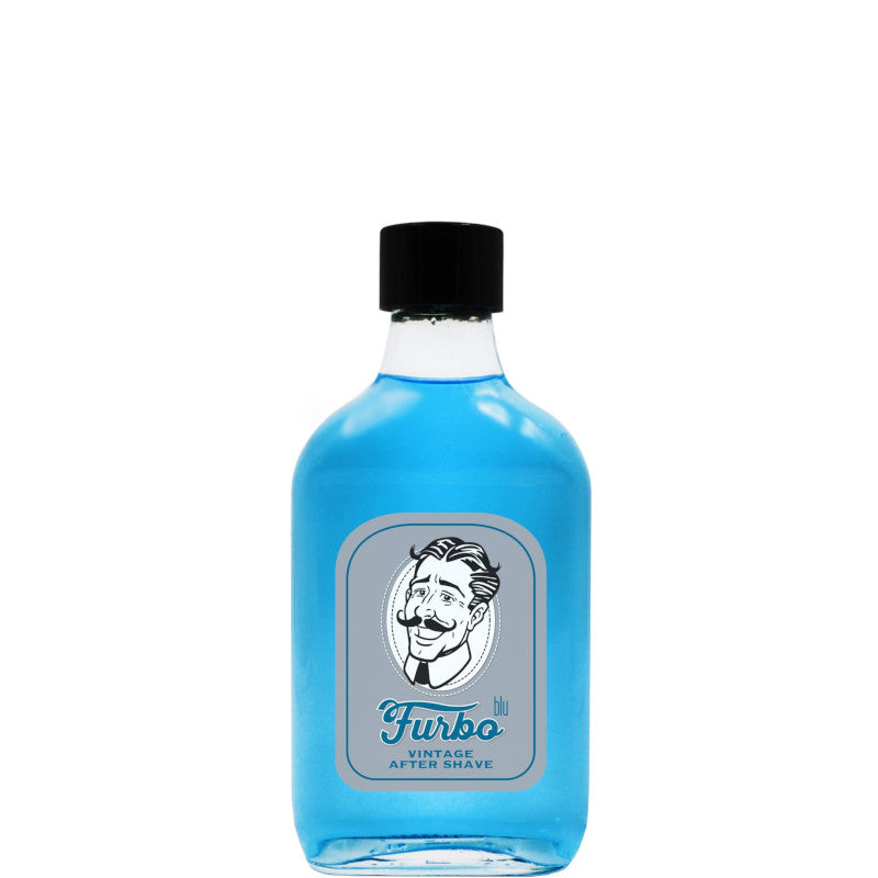 Vintage Blu After Shave - 200 ML