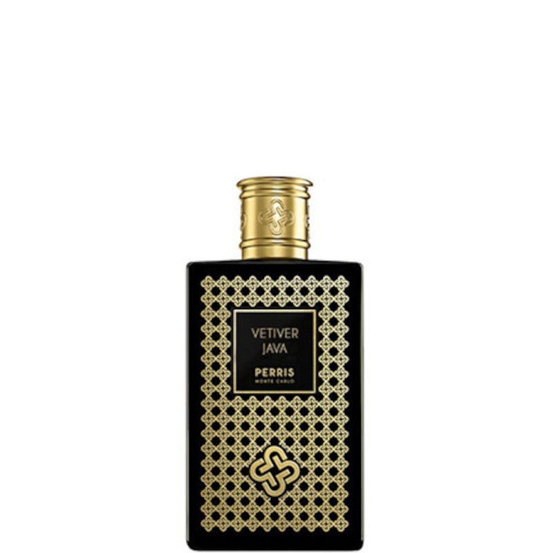 Vetiver Java - 50 ML