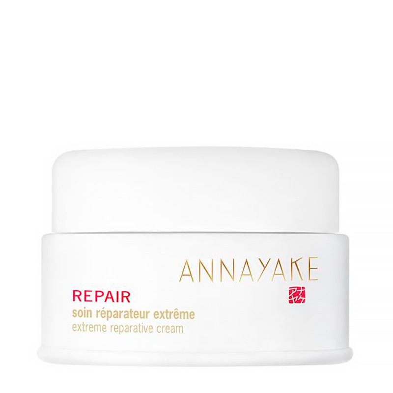 Annayake Trattamenti Viso Soin Reparateur Extreme Crema viso riparatrice