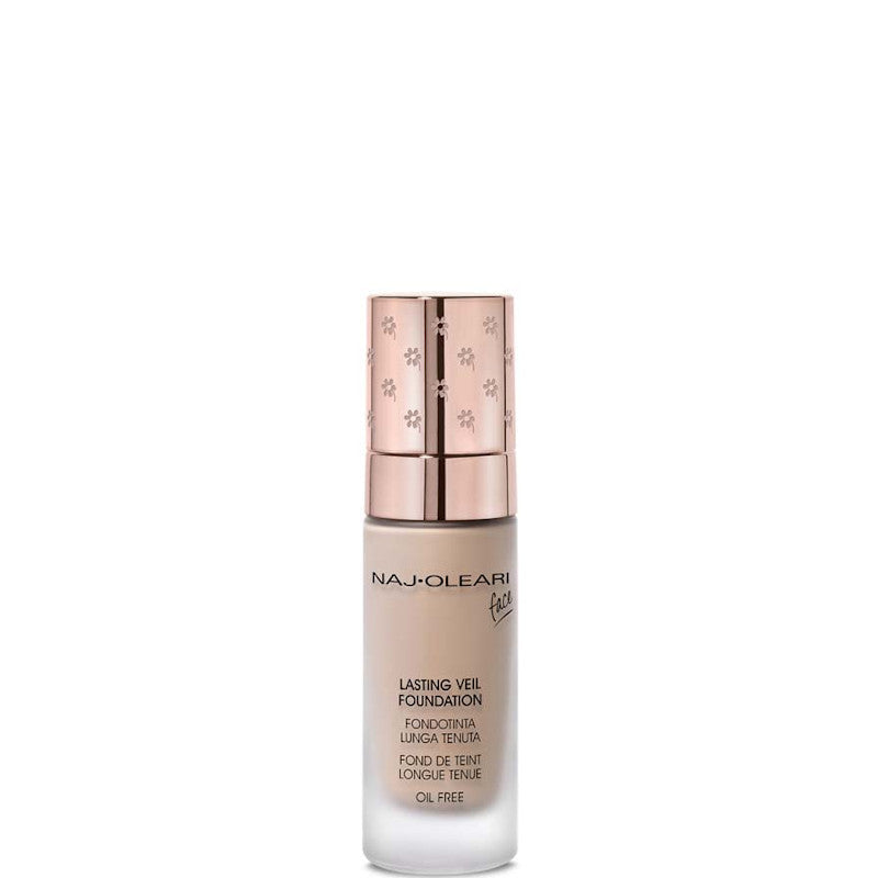 Lasting Veil Foundation - Fondotinta Lunga Tenuta - N. 103 Beige Naturale