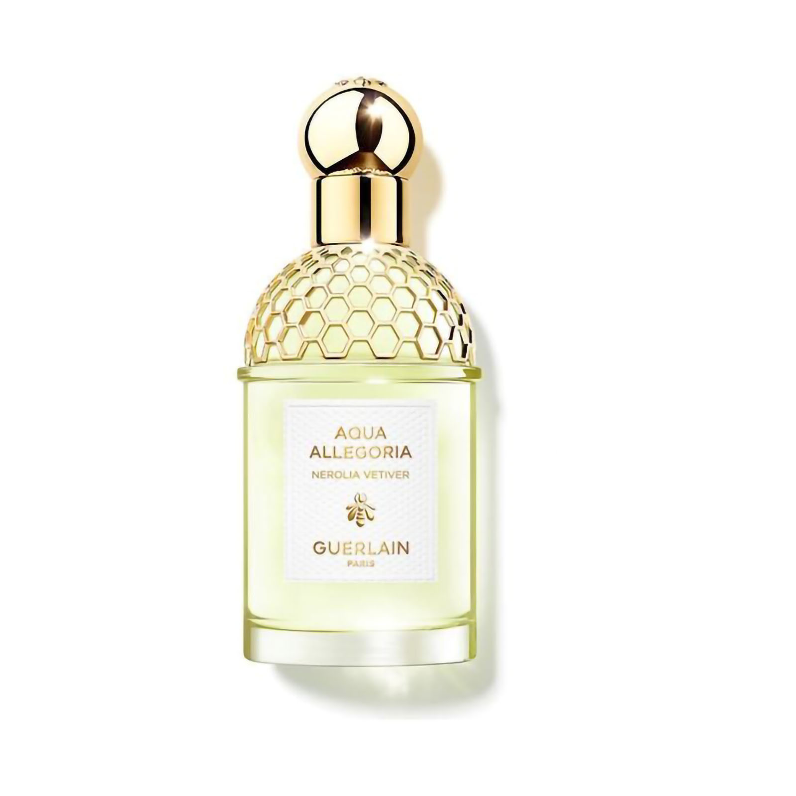 Aqua Allegoria Nerolia Vetiver - Eau De Toilette 125 ml