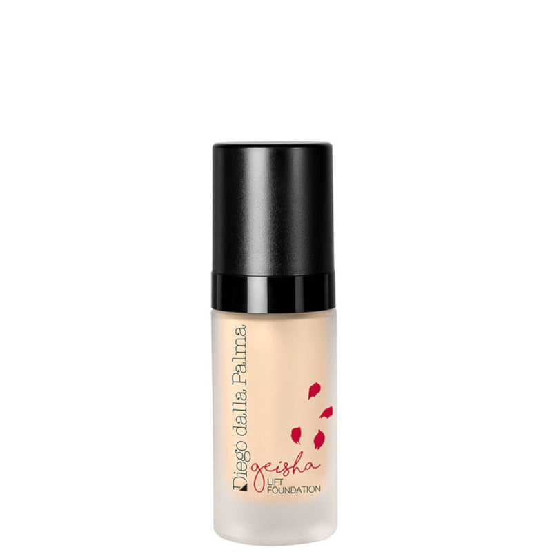 Geisha Lift - Fondotinta In Crema Effetto Lifting - N.221