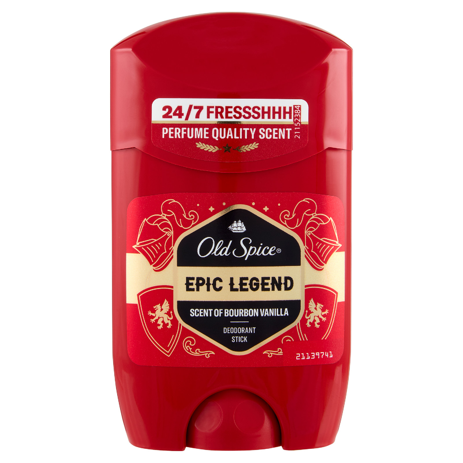 Epic Legend Deodorant Stick 50 ml