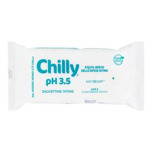 Salviettine Intime Ph 3.5 12 Pz