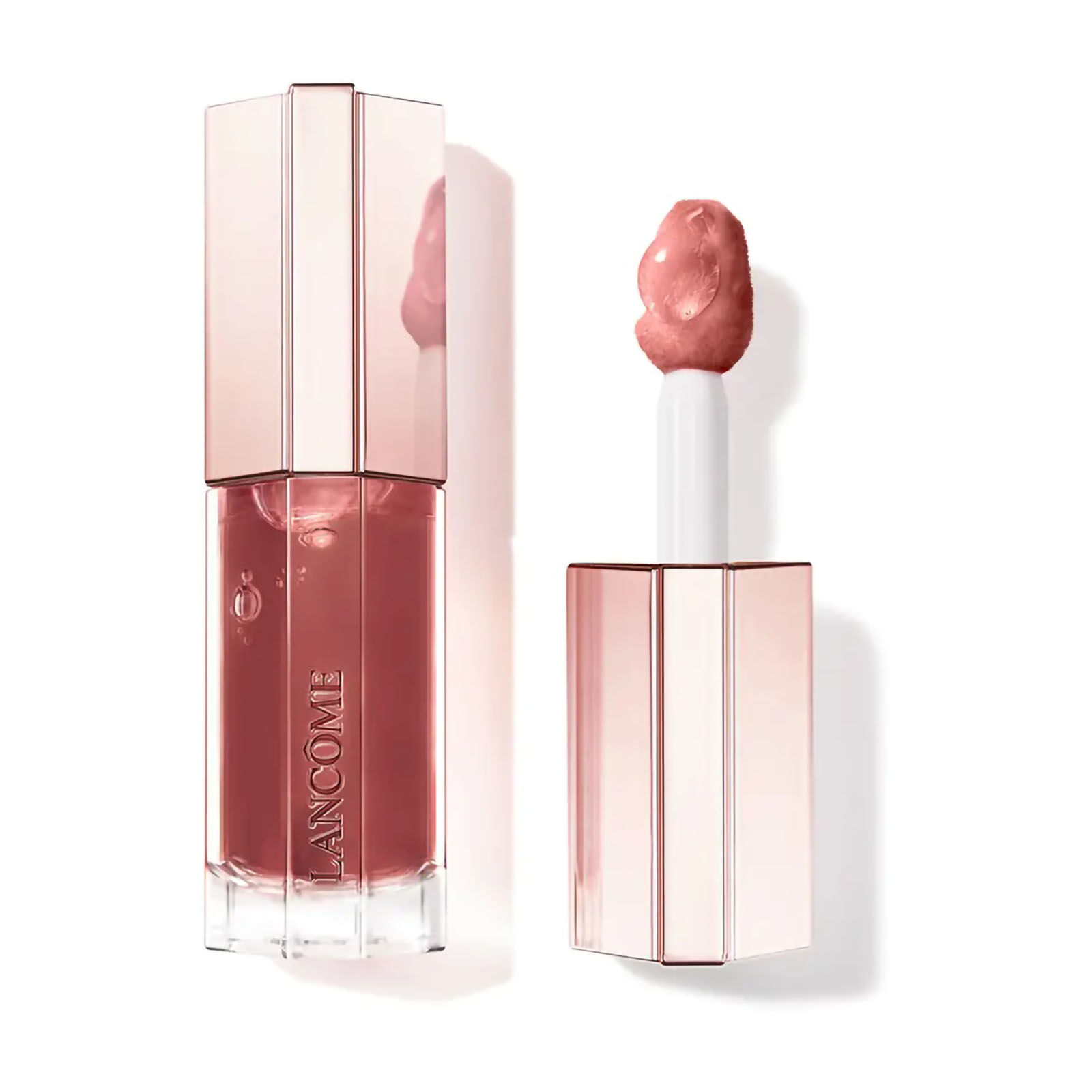 Lucidalabbra Idratante Lip Idôle Juicytreat 60-million-dollar berry