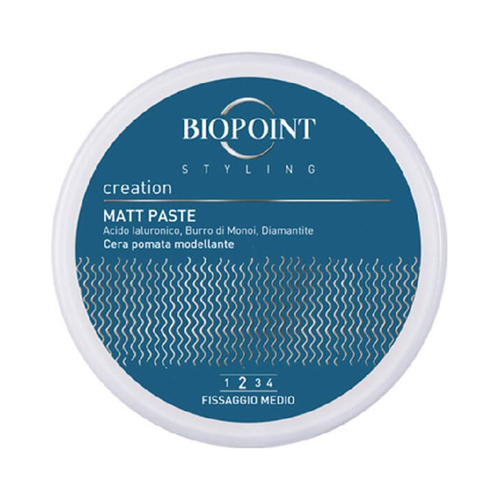 Styling Creation Cera Pomata Modellante 100 ml