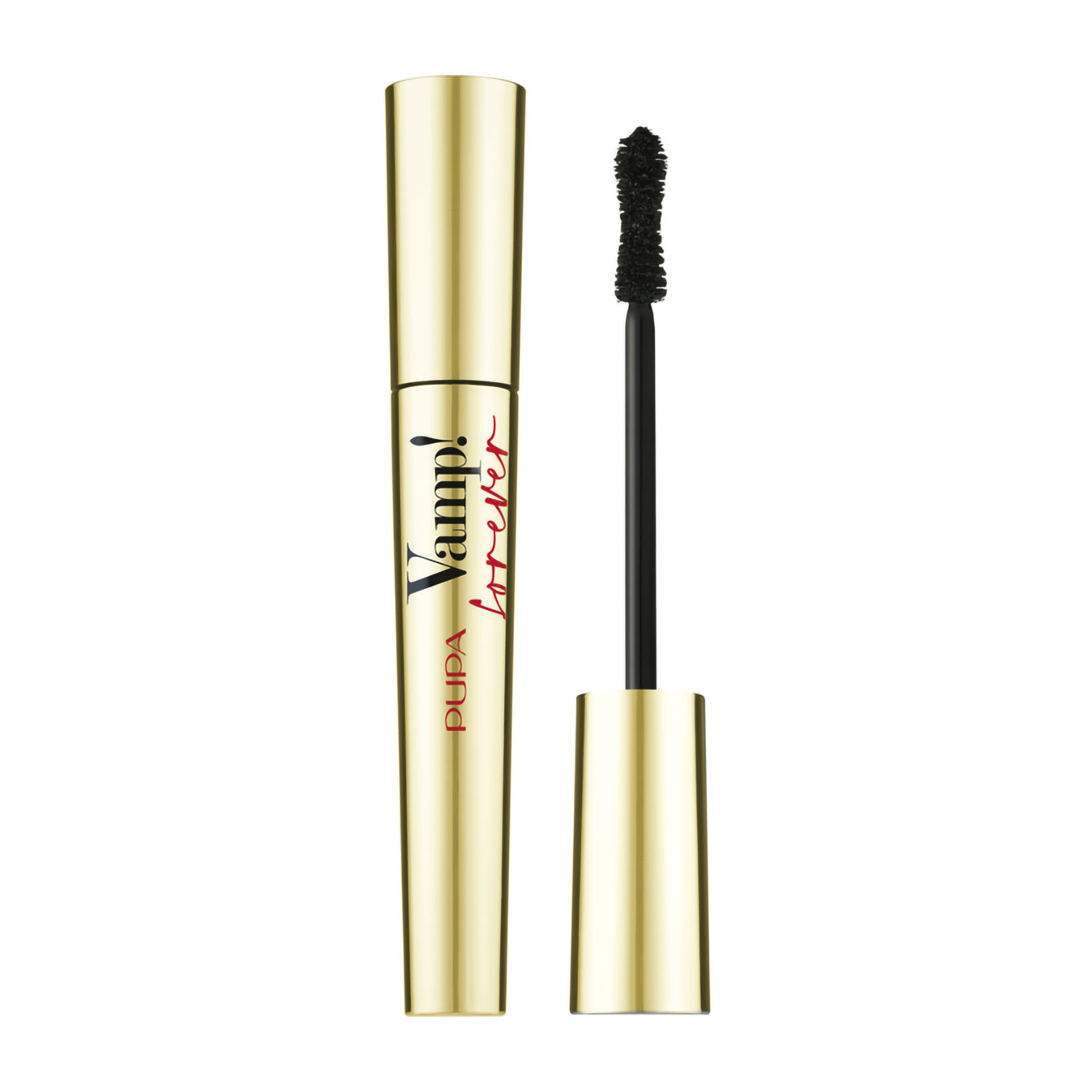 Mascara Vamp! 111 Forever