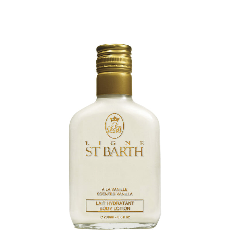 A La Vanille - 200 ML