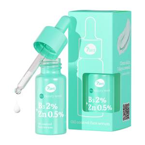 My Beauty Week Siero Viso B3+zn Oil Control Seboregolatore 20 ml