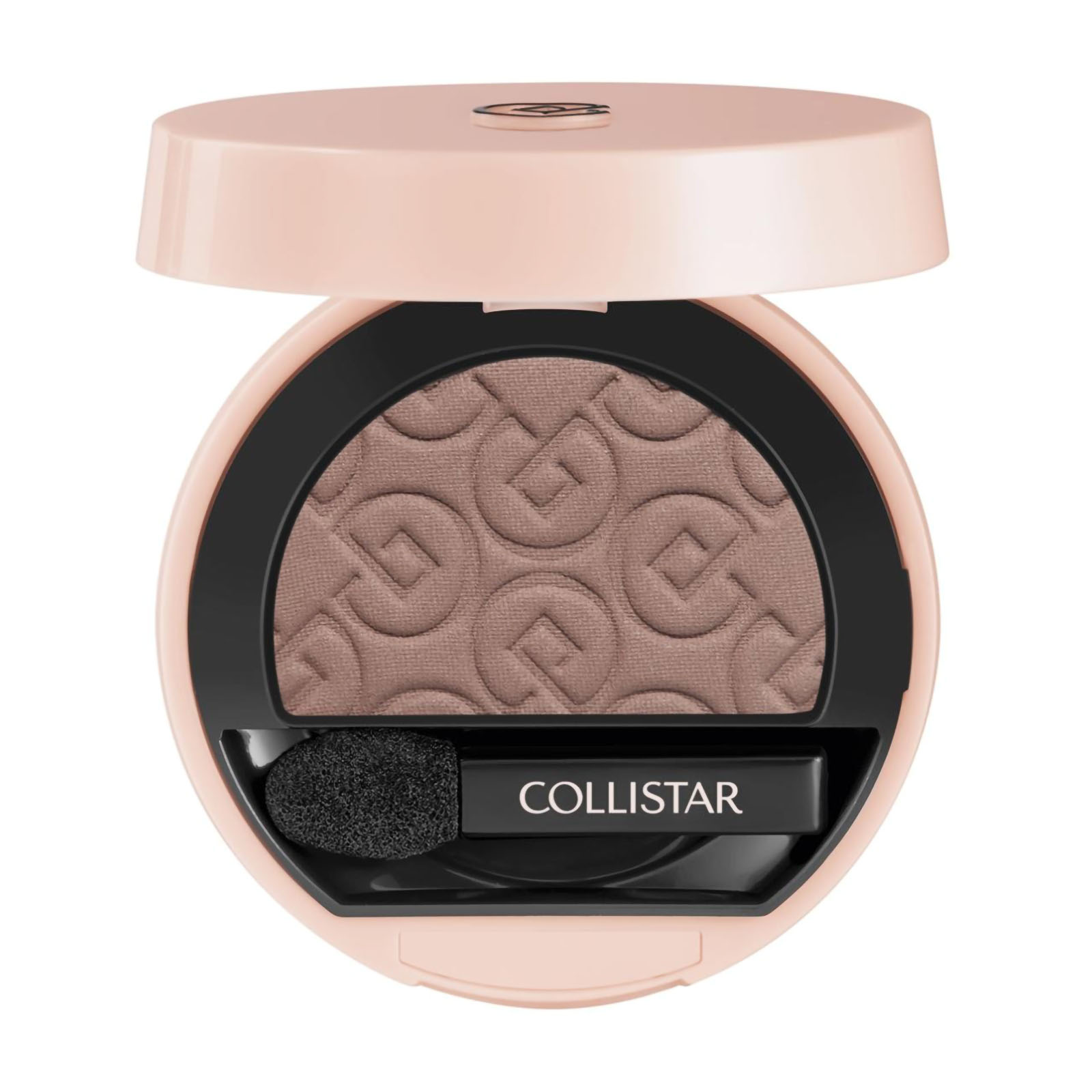 Impeccabile Ombretto Compatto 410 greige matte