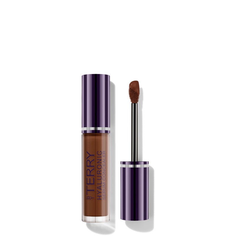 Hyaluronic Serum Concealer - N. 12 NEUTRAL DEEP
